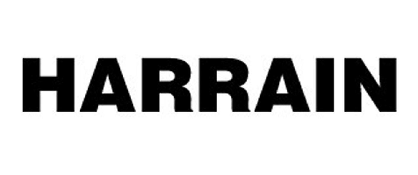 HARRAIN
