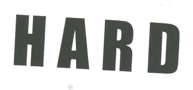 HARD