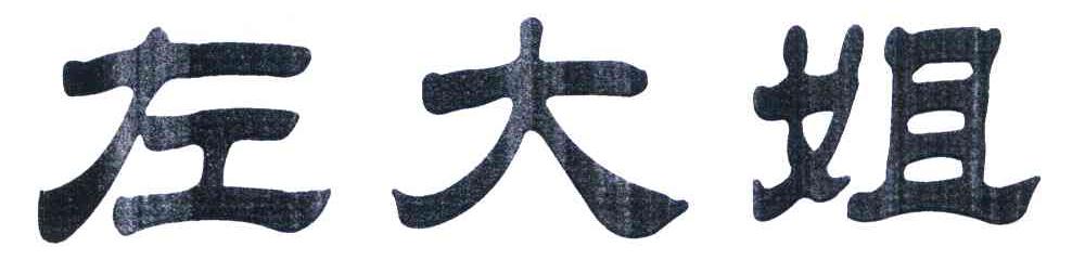 左大姐