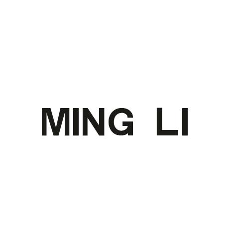 MING LI