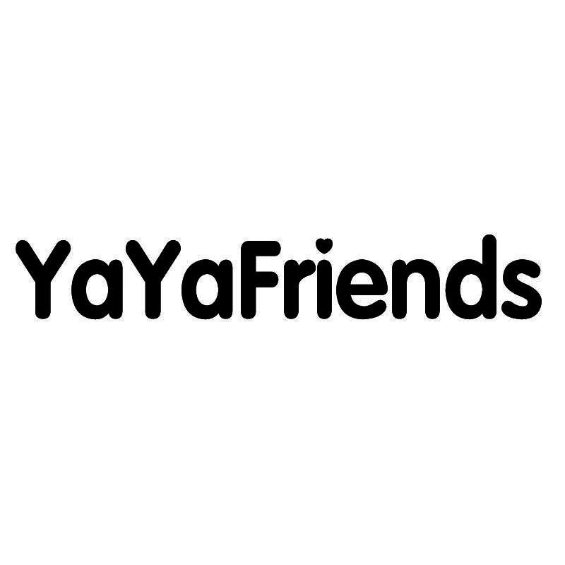 YAYAFRIENDS