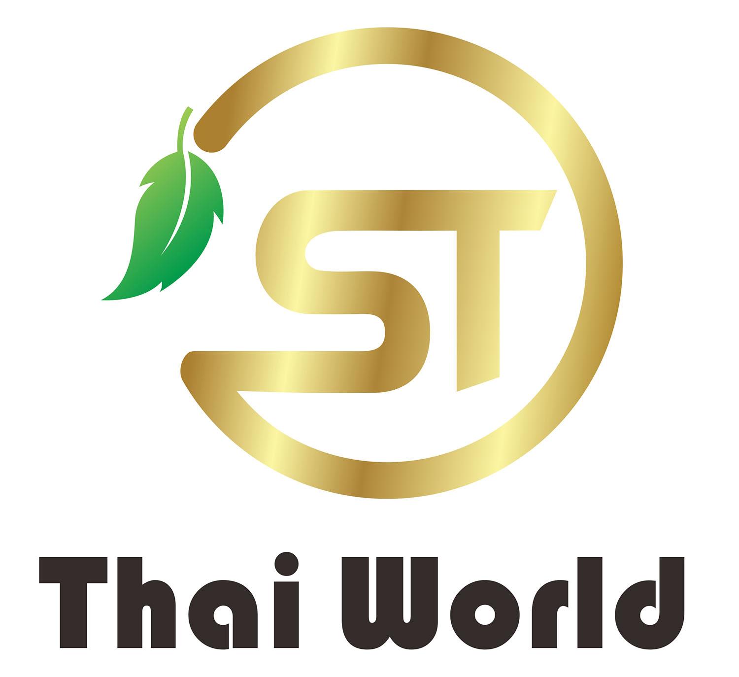 ST THAI WORLD