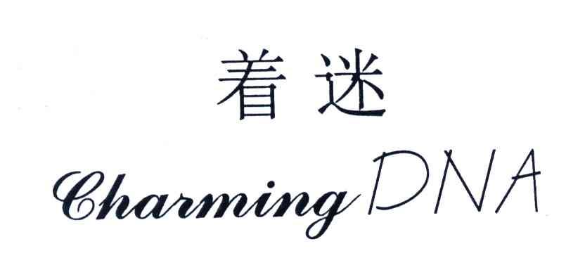 着迷;CHARMING DNA