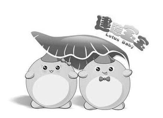 建莲宝宝 LOTUS BABY