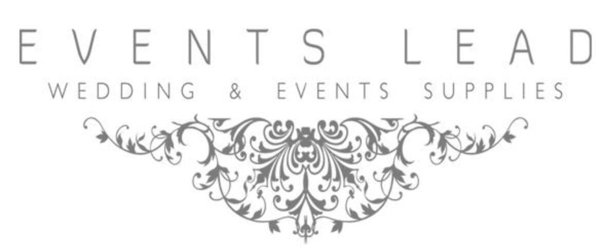 EVENTS LEAD WEDDING&EVENTS SUPPLIES