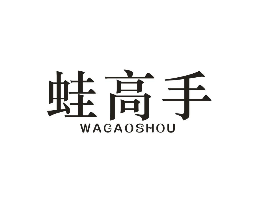 蛙高手