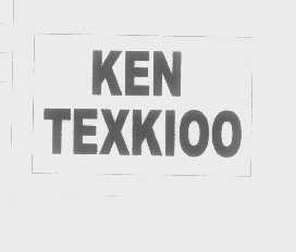 KEN TEXKIOO