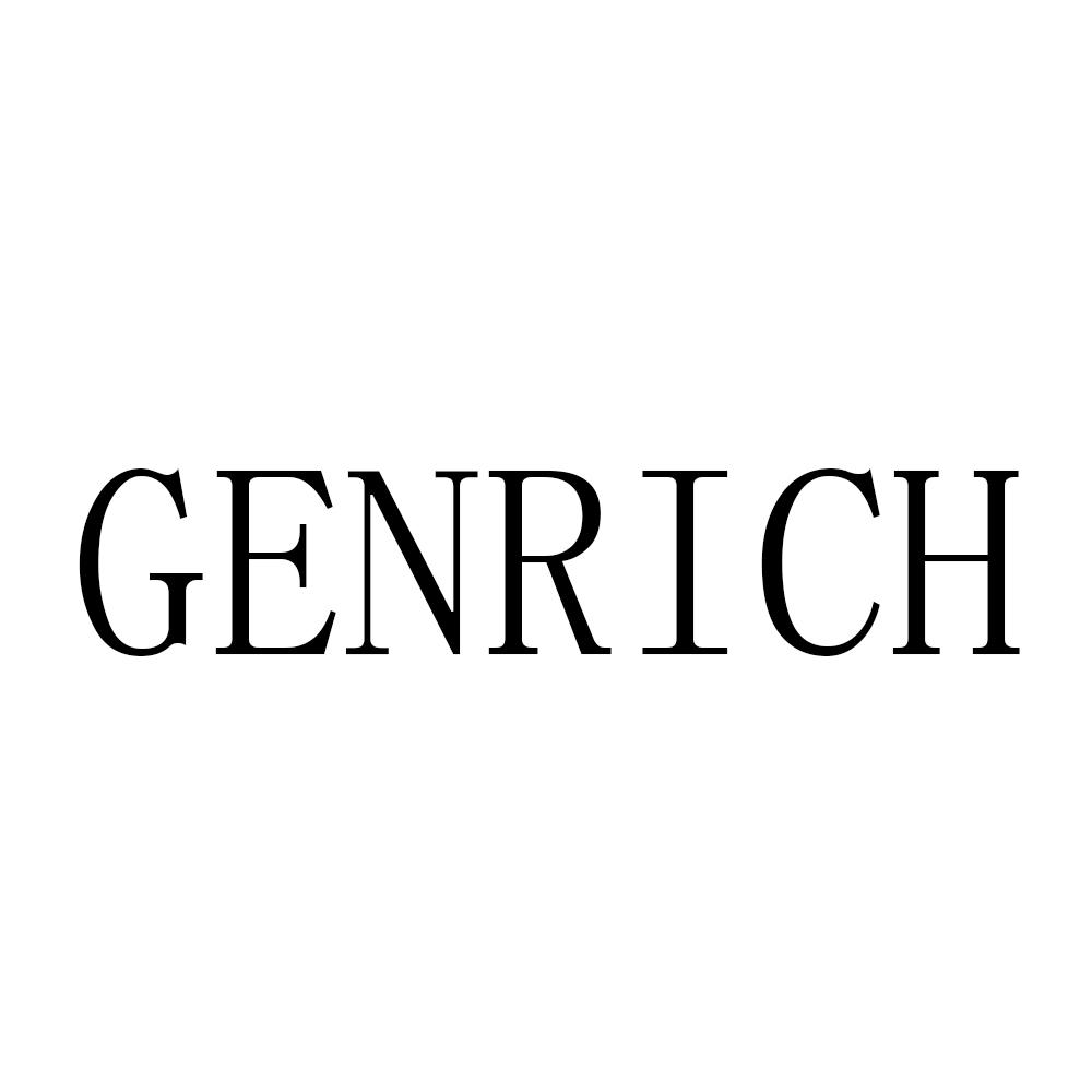 GENRICH