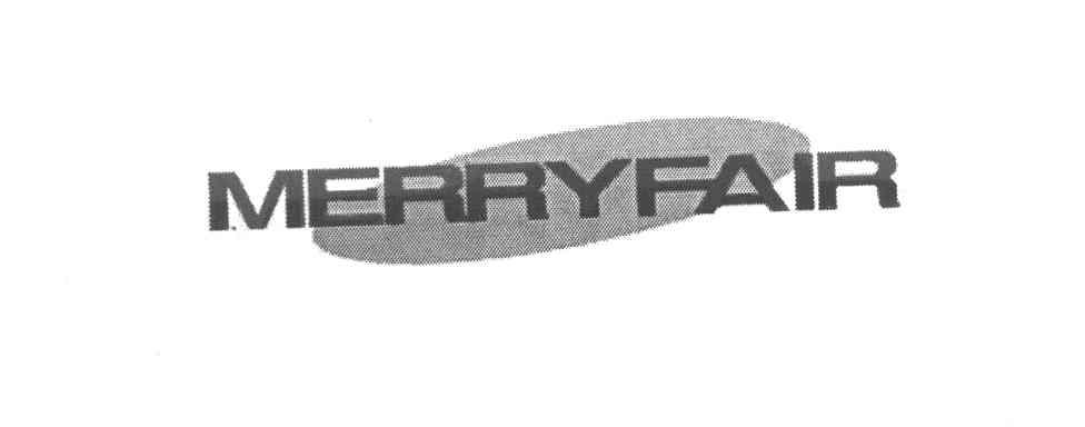 MERRYFAIR