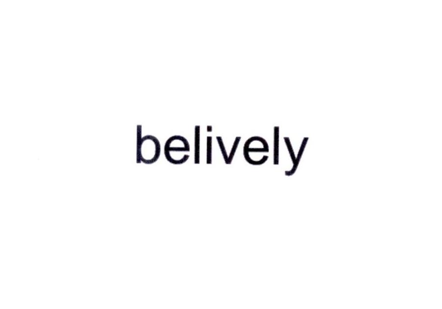 BELIVELY
