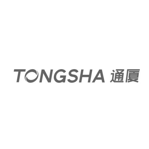 通厦