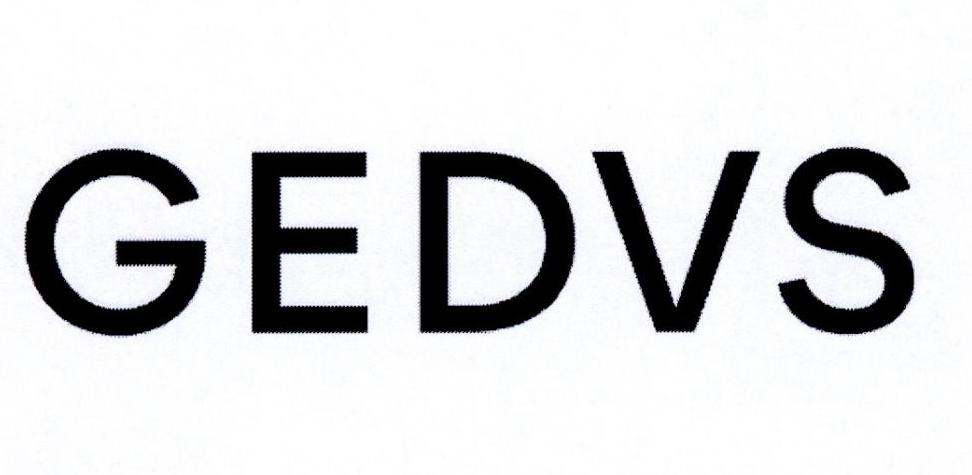 GEDVS