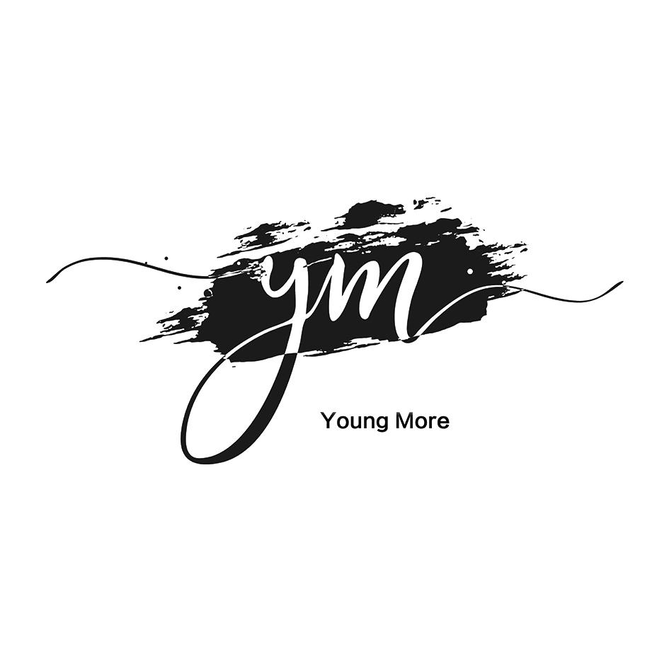 YOUNG MORE YM
