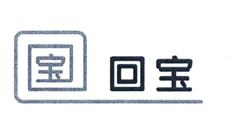 宝 回宝