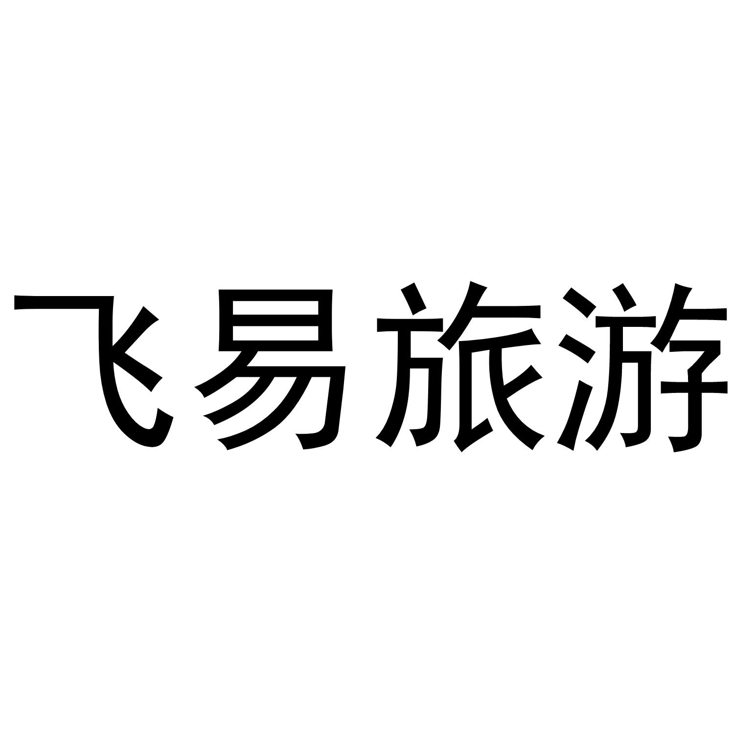 飞易旅游