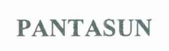 PANTASUN