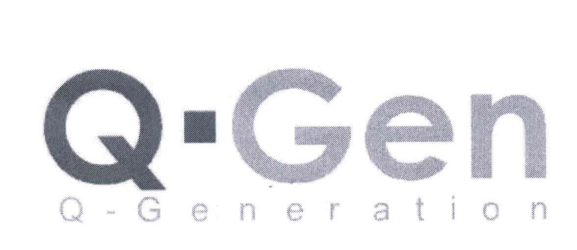 Q-GEN Q-GENERATION