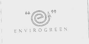 ENVIROGREEN