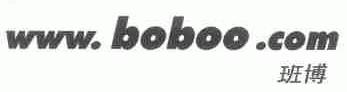 班博;BOBOO
