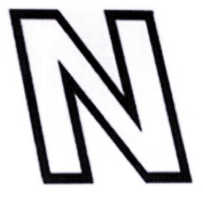 N