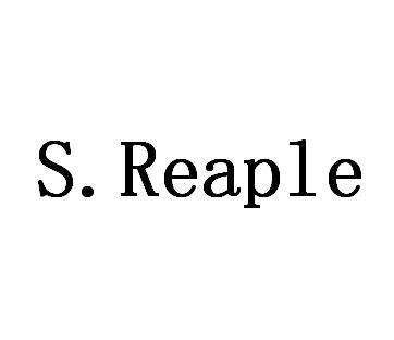 S.REAPLE