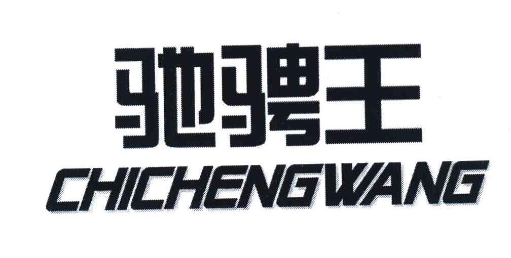 驰骋王