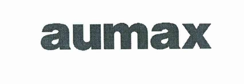 AUMAX
