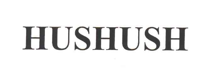 HUSHUSH