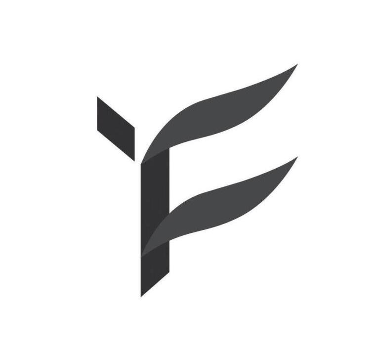 F