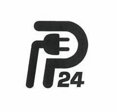 P 24