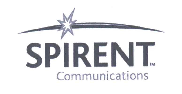 SPIRENT;