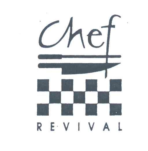 CHEF REVIVAL