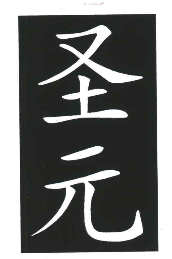 圣元