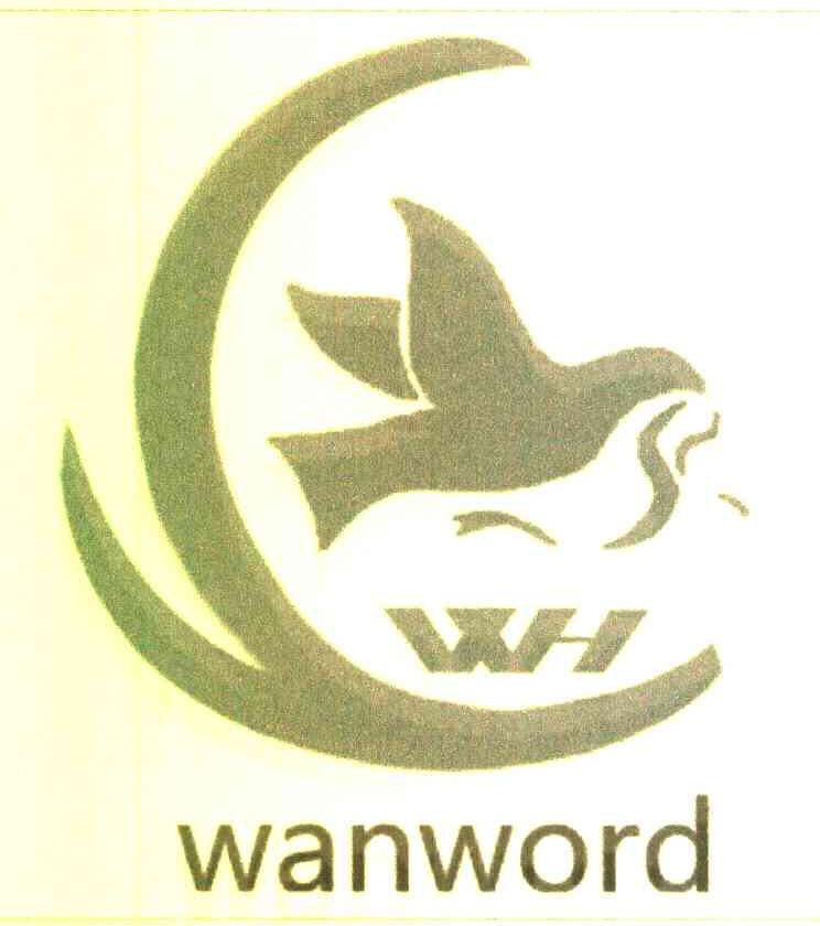 WH WANWORD