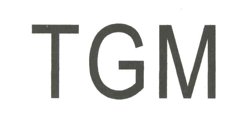 TGM