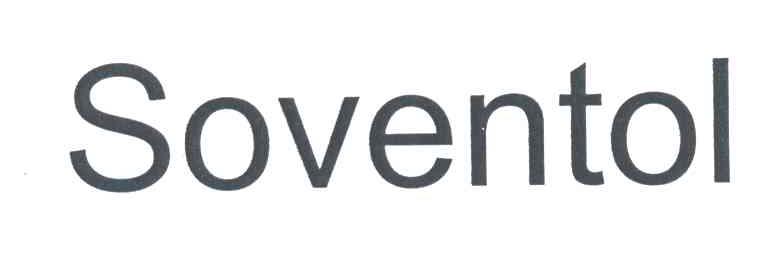 SOVENTOL