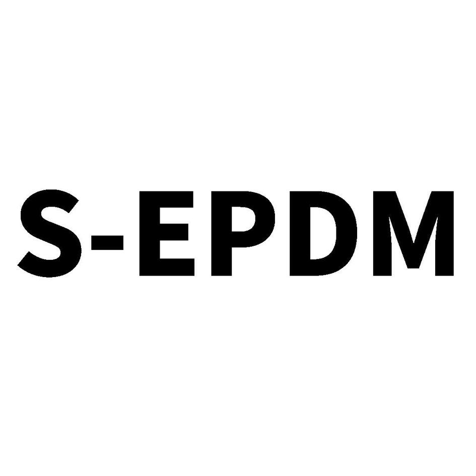 S-EPDM