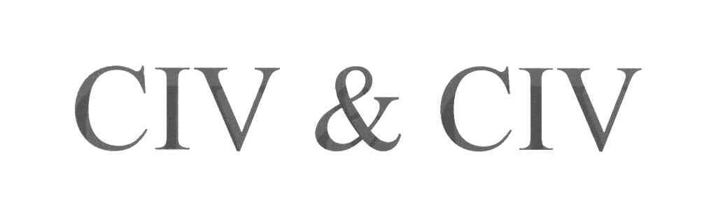 CIV&CIV