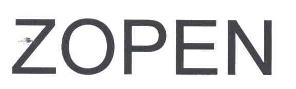 ZOPEN