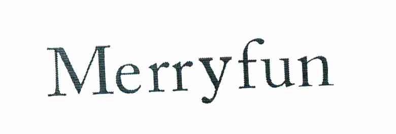 MERRYFUN