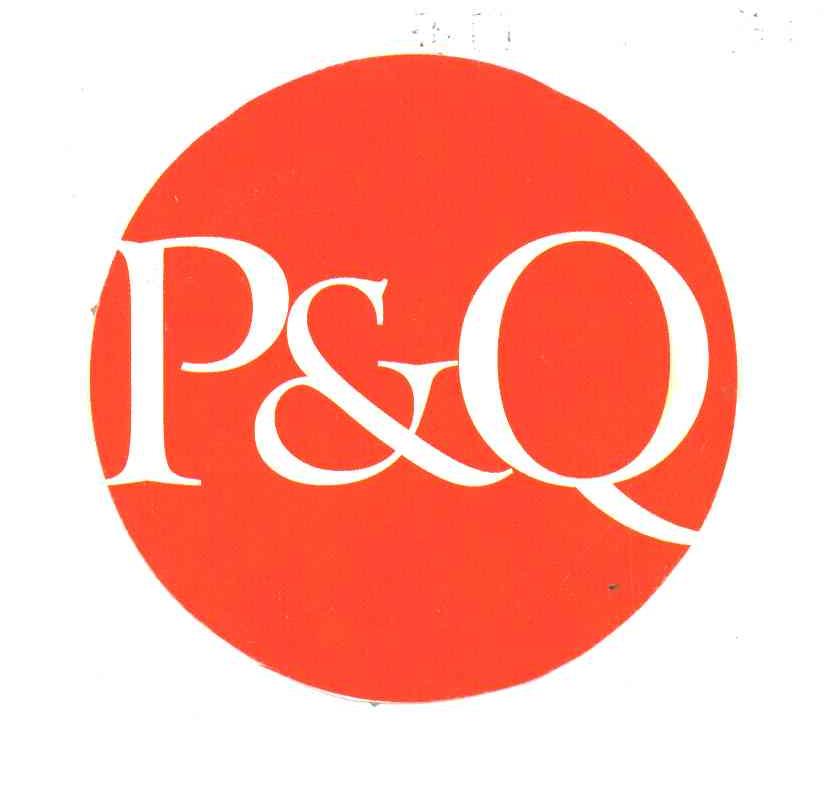 P&Q