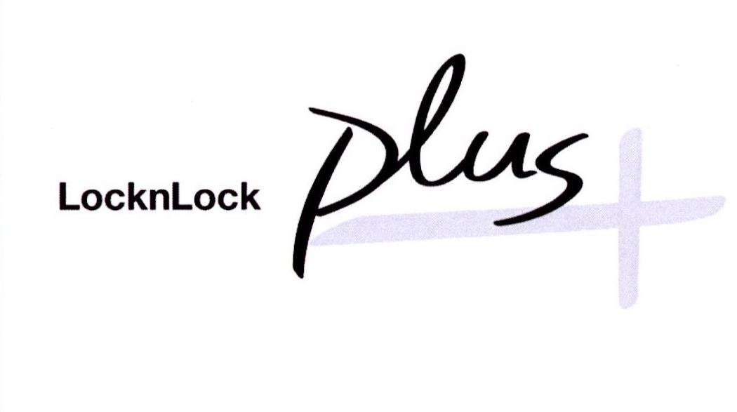 LOCKNLOCK PLUS