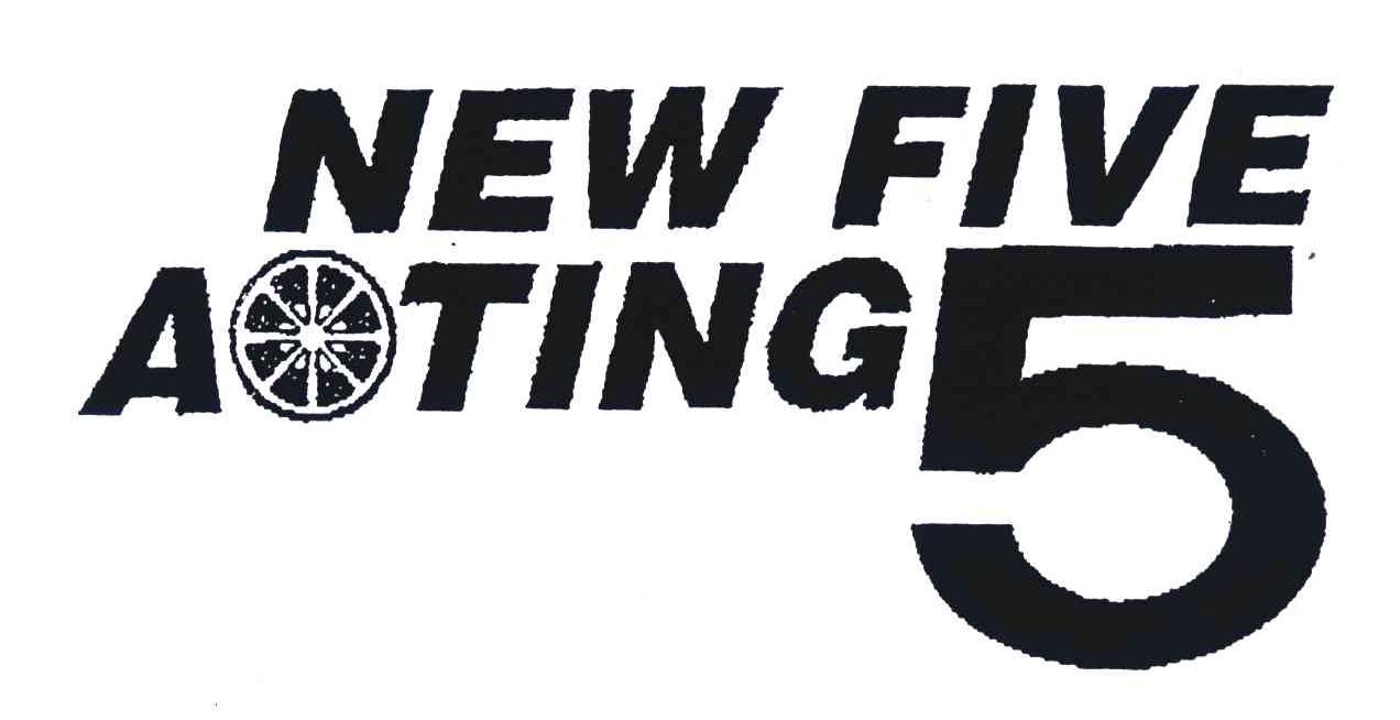 NEW FIVE AOTING