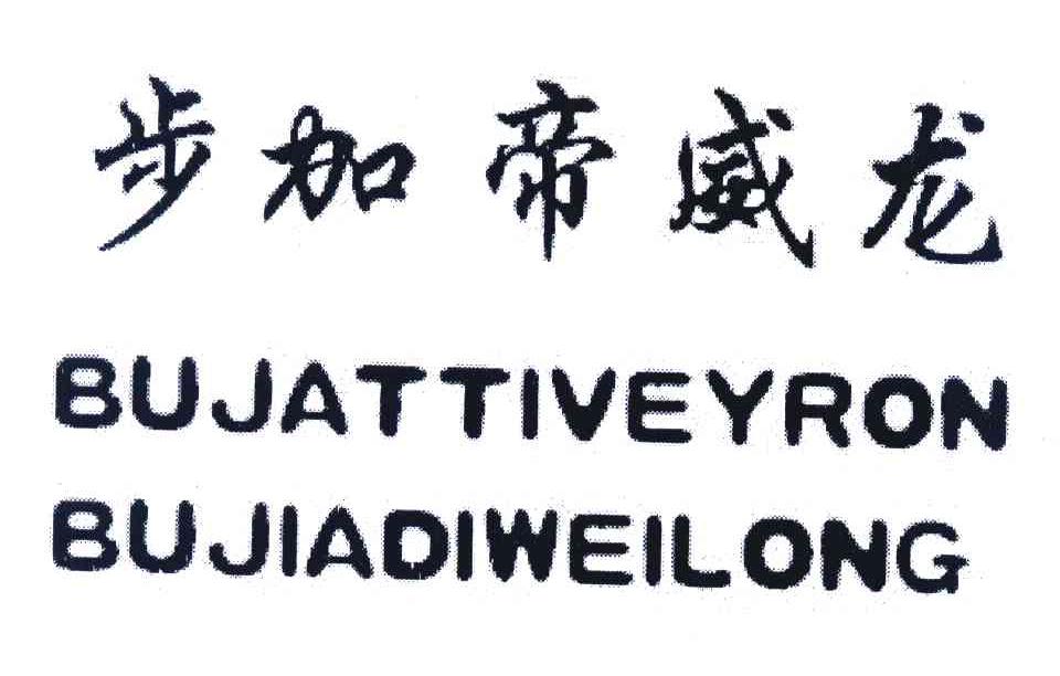 步加帝威龙 BUJATTIVEYRON