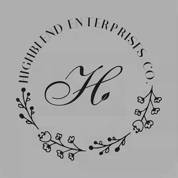 HIGHBLEND ENTERPRISES CO.