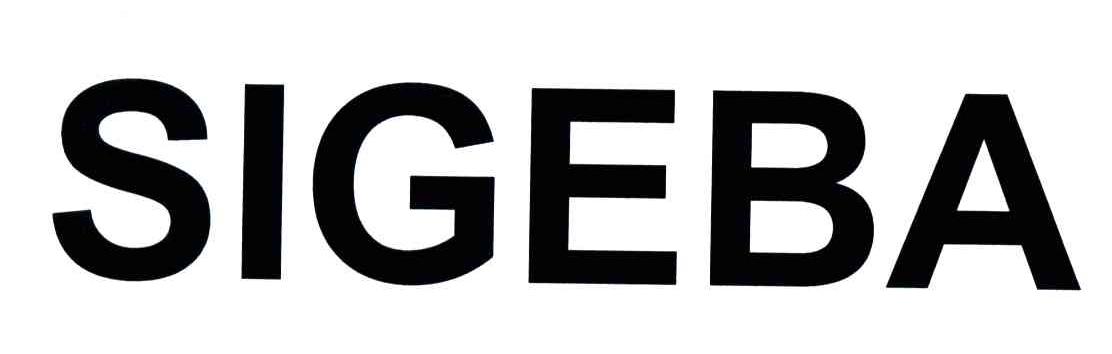 SIGEBA