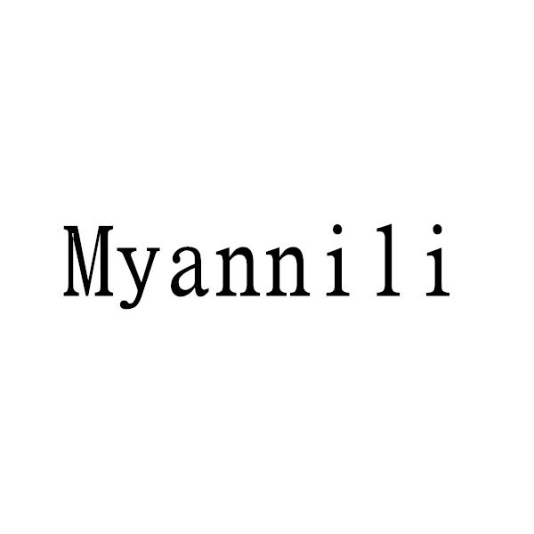 MYANNILI