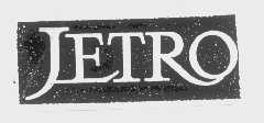 JETRO