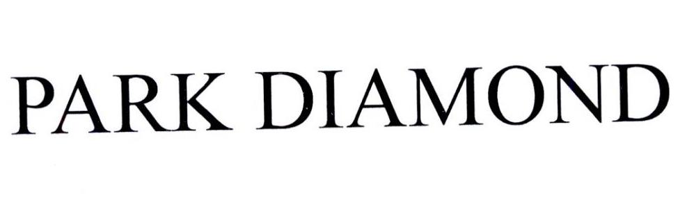 PARK DIAMOND