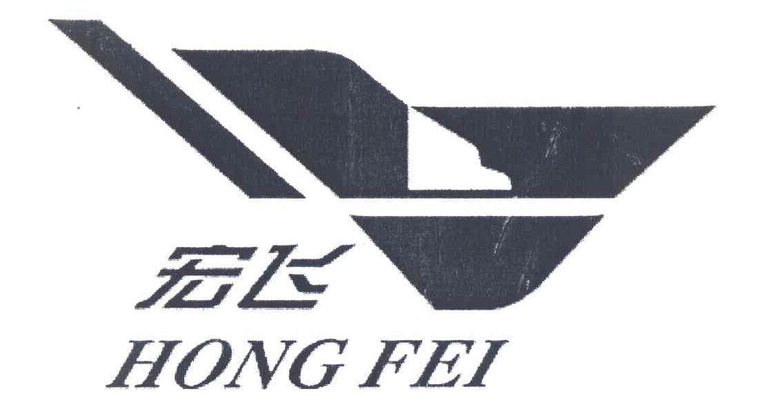 宏飞